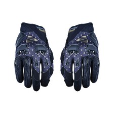 Guanti Moto Donna Estate FIVE
