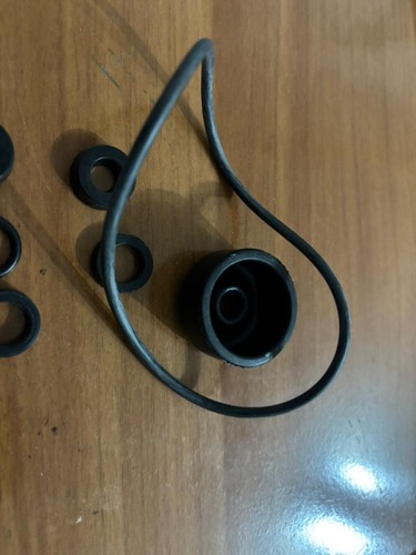 Kit serie riparazione pompa