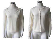 Twinset maglia donna 100% lana
