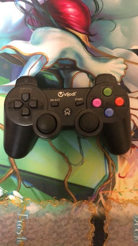 Controller ps3 playstation - controller,