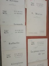Filmini la scuola