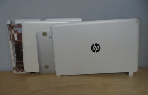 Joblot ricambi laptop hp - laptop,