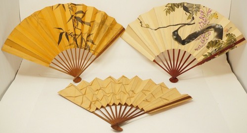 Grande set ventilatore