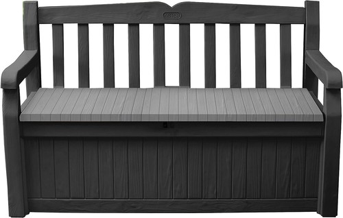 Panca eden 265l - 265l, contenitore