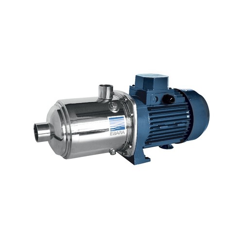 Pompa autoclave hp - 1,