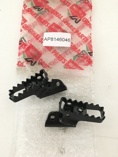 Ap8146046 coppia pedane pilota - ap8146046,