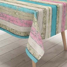 Tovaglia in tela cerata