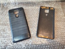 Xiaomi Redmi Note 9 scocca