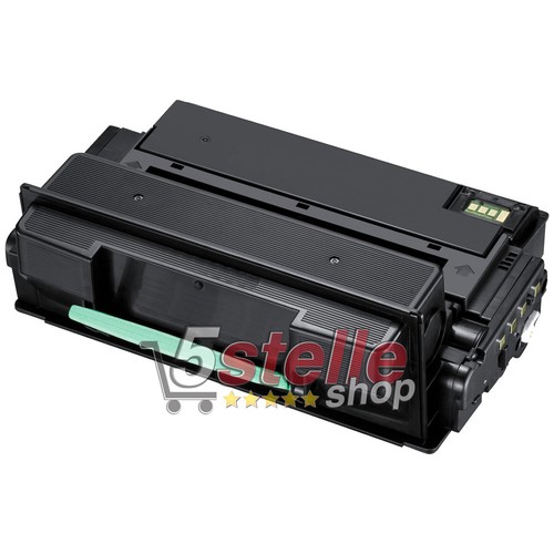 Toner per samsung - xl, 3750n