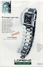 PUBBLICITA  VINTAGE ORIGINALE