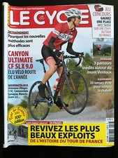 Le Cycle n°436 du 06/2013; Le