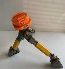 Treppiede Nerf Havoc Fire