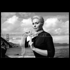 Photo F.005844 KIM NOVAK