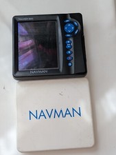 NAVMAN TRACKER 5600 Marino
