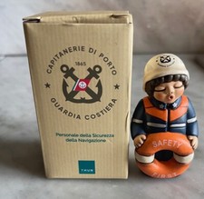 STATUETTA THUN CAPITANERIA DI