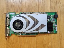 Scheda video PNY NVIDIA