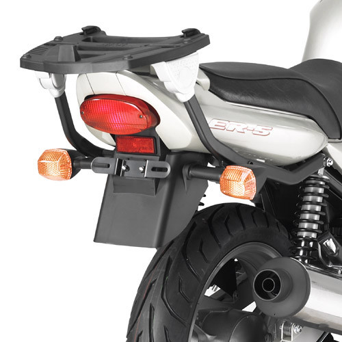 Staffe portapacchi givi - portapacchi,