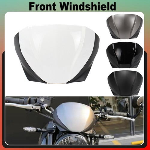 Per triumph trident - 660, carena
