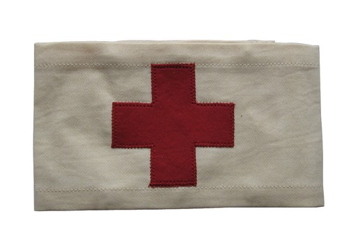 Medico fascia braccio - braccio,
