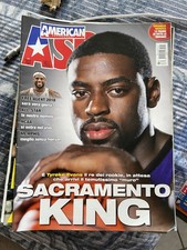 American Superbasket 2010 Anno
