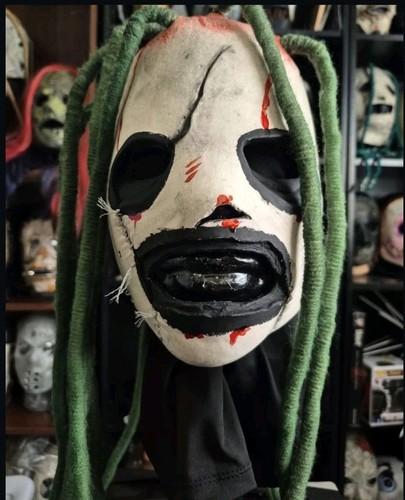 Corey taylor slipknot mask - corey,