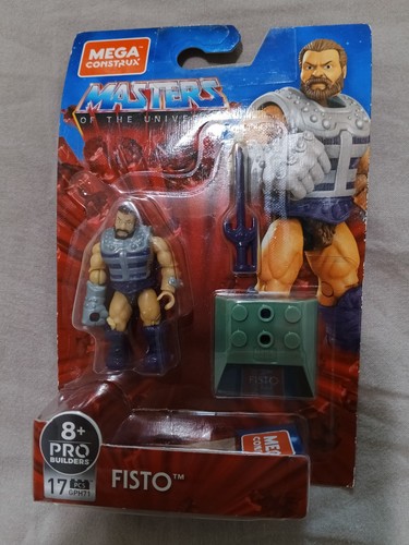 Mega construx masters the - of,