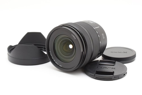 Panasonic lumix 60 mm - panasonic, s