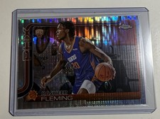 2025 Topps Chrome Basketball
