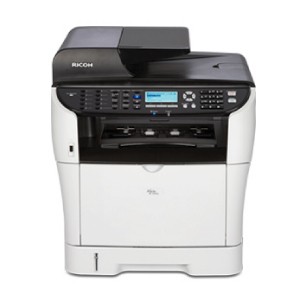 Ricoh 3500sf stampante - ricoh,