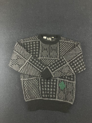 Maglione maglia eschimese