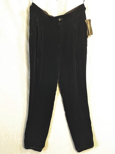 Pantaloni zara trafaluc - pantaloni,