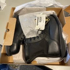 STIVALI ANTINFORTUNISTICI