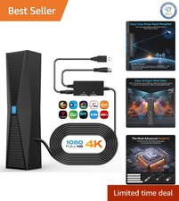 Antenna TV All-in-One 2025 per