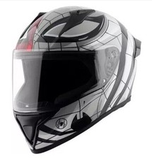 Casco moto integrale