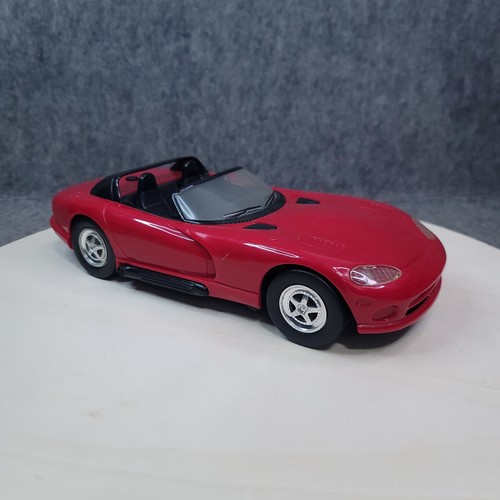 Dodge viper cabrio auto - viper,