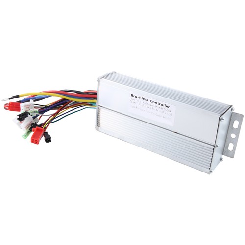 Pcs speed controller - 1,