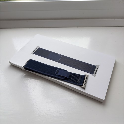 Originale apple watch ultra - watch,