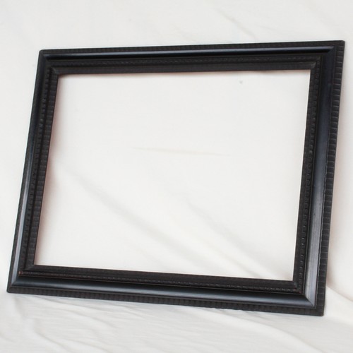 Antica cornice guilloche - cornice,