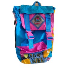 Zaino invicta vintage - zaino, 90