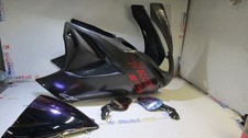 MV Agusta F3 675 12 16 Carenatura in fibra di carbonio Carbon fiber fairing