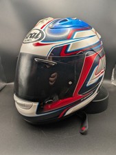 Casco dani pedrosa arai rx7 - casco, rx7-gp