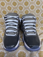 Nike Air Jordan 11 Retro Cool