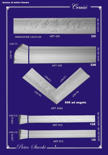 Decori soffitto parete - decori,