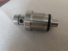 Firing valve kalibrgun
