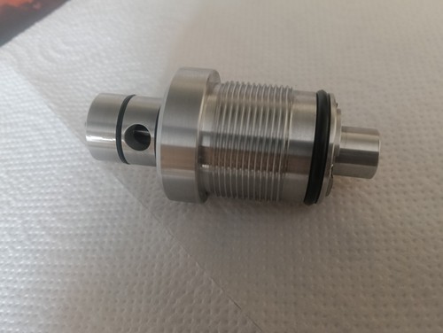 Firing valve kalibrgun