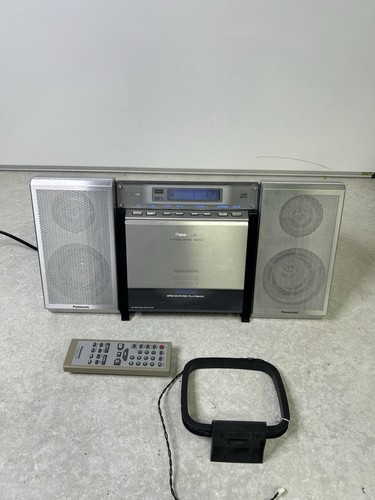 Panasonic en17 micro fi - micro,