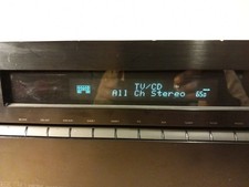 Onkyo TX NR818 Ricevitore 7.2