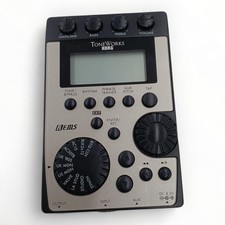 Pedale effetti processore KORG PX4D testato e funzionante 28816