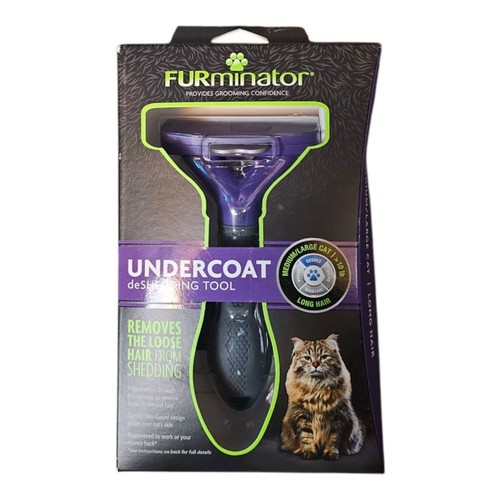 Furminator strumento - furminator,