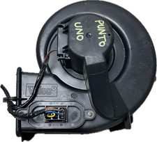 Ventola riscaldamento interno